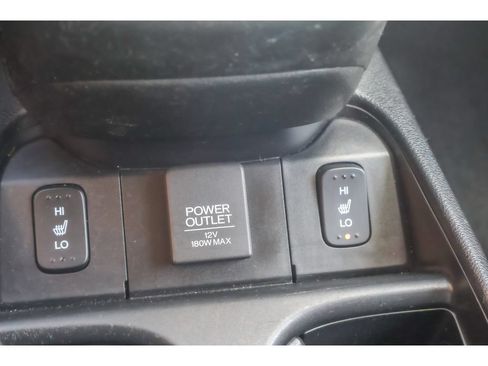 Used 2014 Honda CR-V EX-L image 24