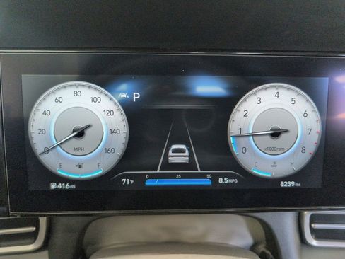 Certified 2023 Hyundai Elantra SEL w/ Convenience Package FWD image 16