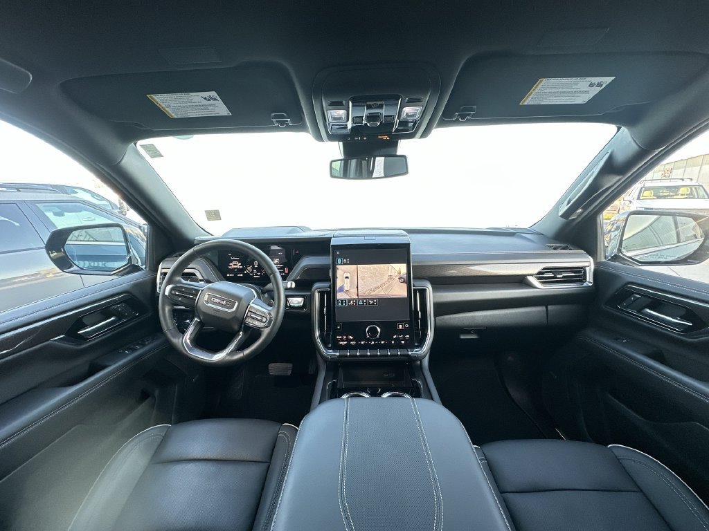 Certified 2026 GMC Yukon XL Elevation w/ LPO, Floor Liner Package AWD/4WD image 20