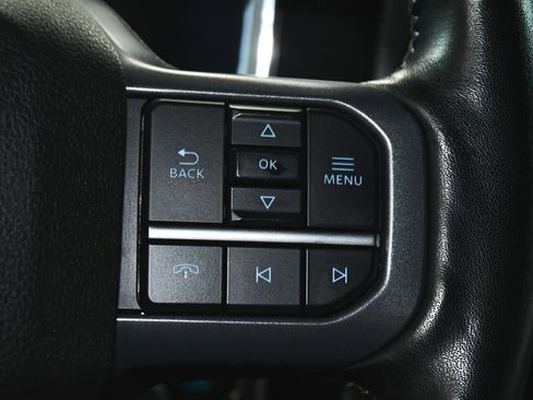 Used 2023 Ford F150 Lariat w/ Equipment Group 502A High AWD/4WD image 36