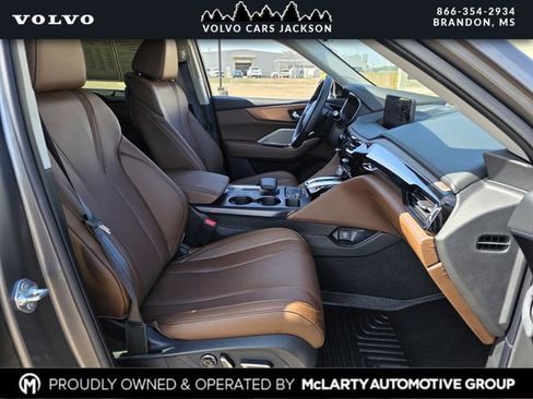 Used 2024 Acura MDX SH-AWD w/ Technology Package image 28