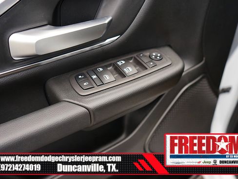 New 2024 RAM 1500 Lone Star w/ Trailer Tow Group image 40