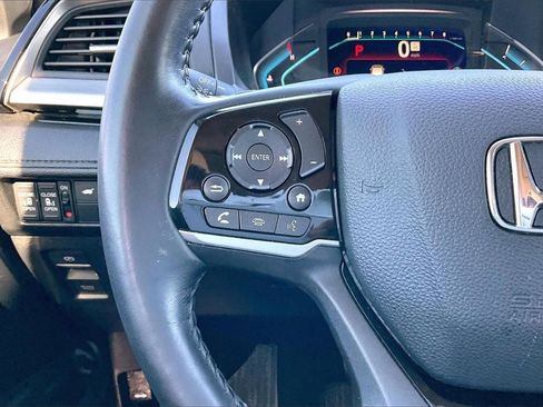 Used 2024 Honda Odyssey Touring image 10