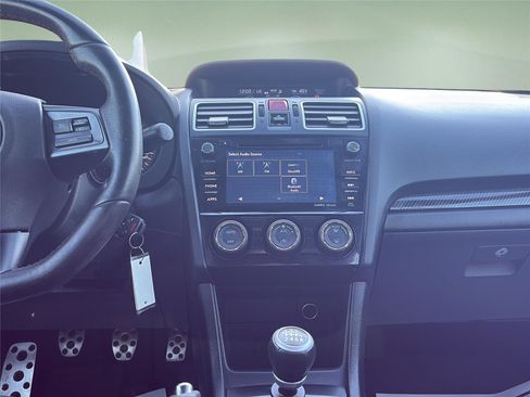 Used 2018 Subaru WRX Premium AWD/4WD image 18