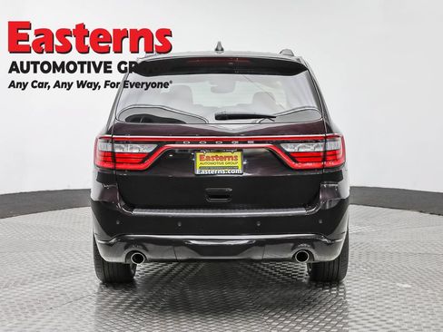 Used 2024 Dodge Durango GT RWD image 6