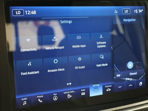 Used 2023 Ford F150 XLT w/ Equipment Group 302A High image 52