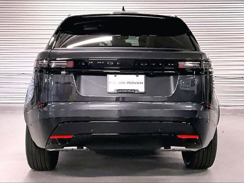 New 2026 Land Rover Range Rover Velar Dynamic SE AWD/4WD image 5