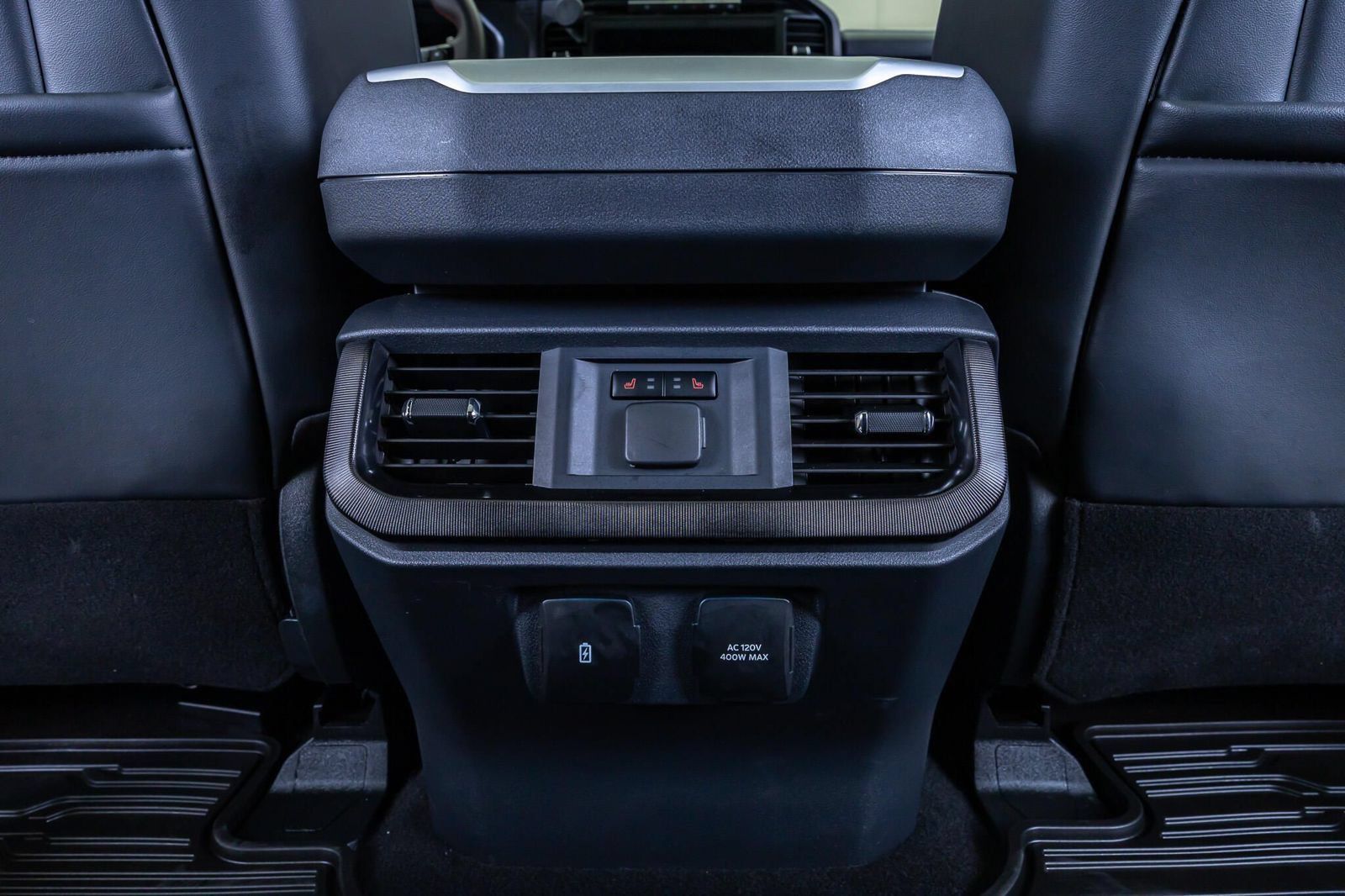 Used 2024 Ford F150 Raptor w/ Equipment Group 803A Raptor R AWD/4WD image 43