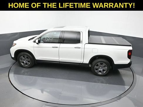 Used 2020 Honda Ridgeline RTL-E image 54