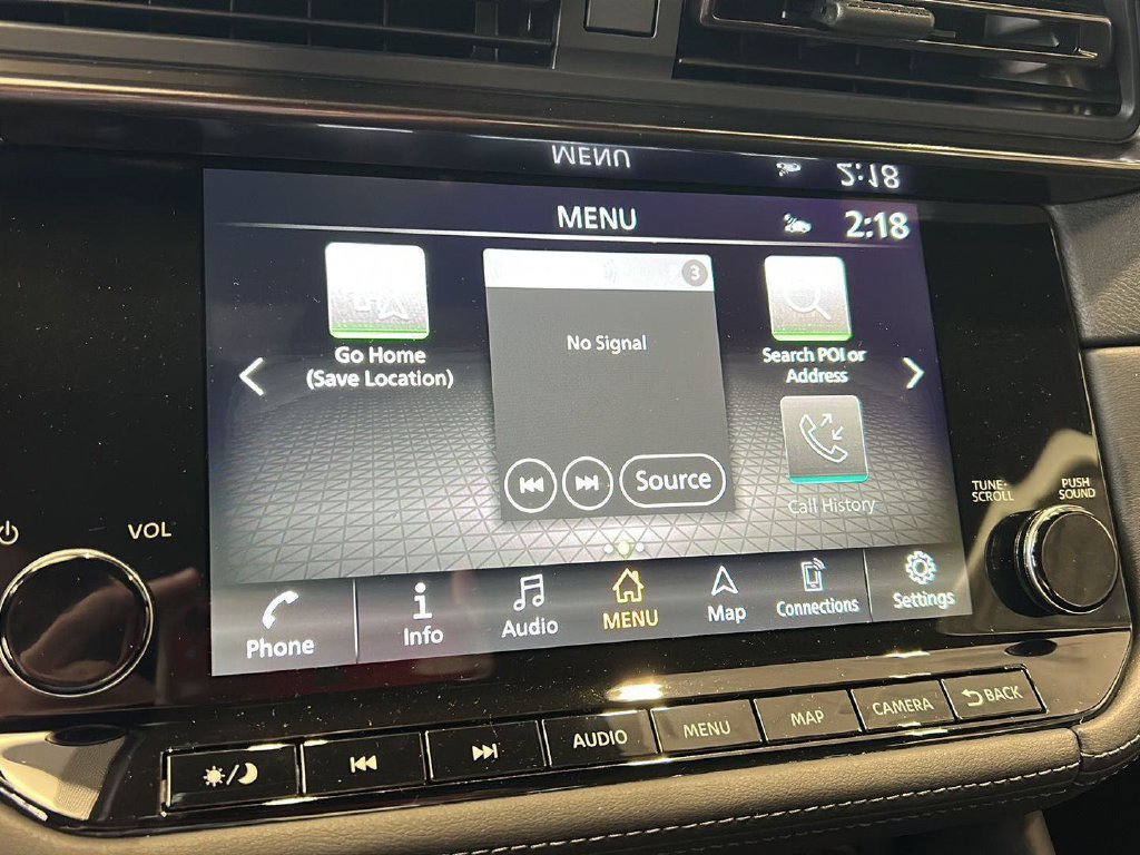 New 2027 Nissan Z Performance RWD image 8