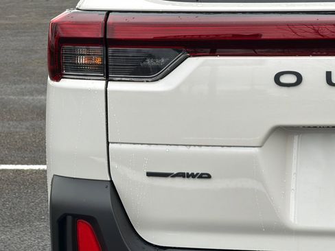 New 2026 Subaru Outback Touring XT image 26