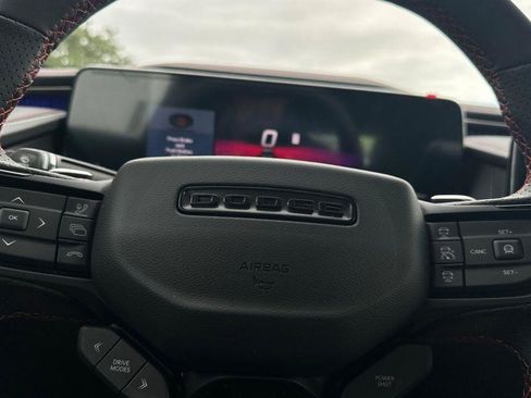 New 2024 Dodge Charger Daytona Scat Pack w/ Plus Group image 29