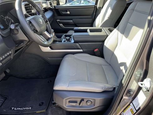 Used 2024 Toyota Tundra SR5 w/ SR5 Premium Package image 13