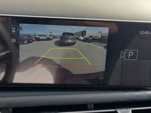 New 2026 Hyundai Tucson SEL image 11