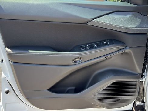 New 2026 Jeep Cherokee Laredo AWD/4WD image 15