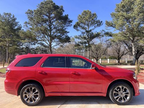 Used 2019 Dodge Durango GT image 6