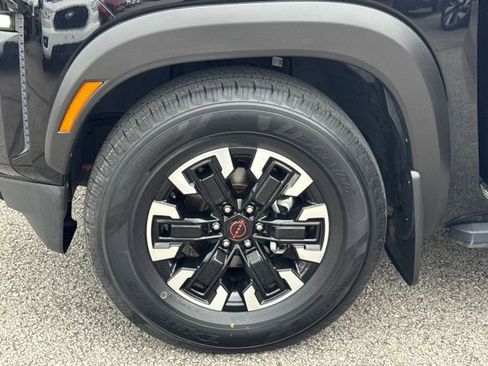 Used 2022 Nissan Frontier Pro-X image 22