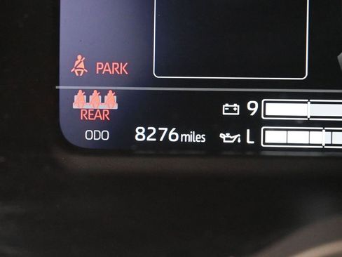 Used 2022 Toyota Tundra 1794 Edition w/ TRD Off-Road Package image 19