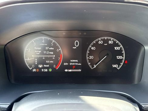 Used 2023 Honda CR-V EX-L image 13