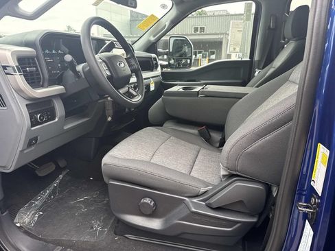 New 2026 Ford F350 XL AWD/4WD image 7