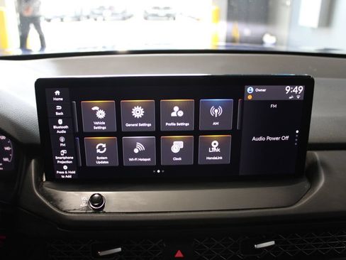 Used 2024 Honda Accord Sport image 15