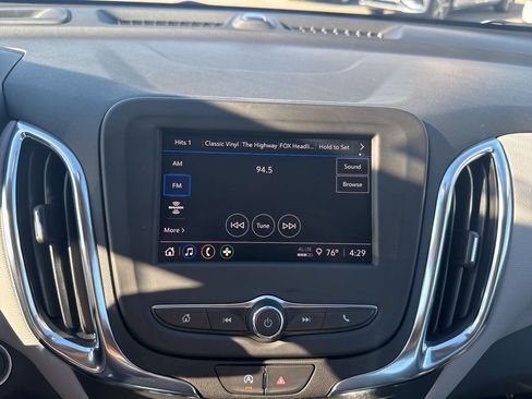 Used 2024 Chevrolet Equinox LS FWD image 18