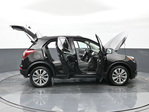 Used 2019 Buick Encore Preferred image 47