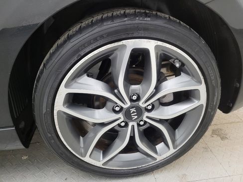 Used 2016 Kia Forte Koup SX image 31