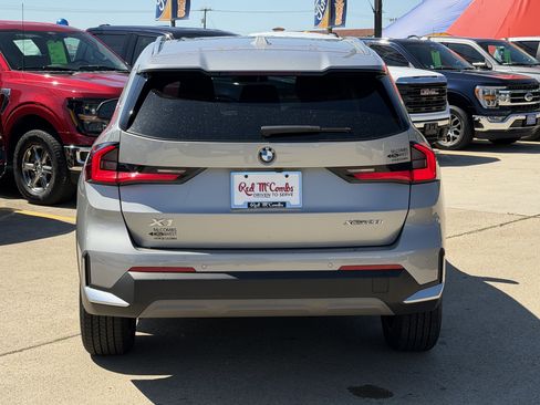 Used 2023 BMW X1 xDrive28i w/ Convenience Package AWD/4WD image 8