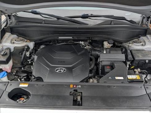 Used 2021 Hyundai Palisade SEL w/ Premium Package AWD/4WD image 40