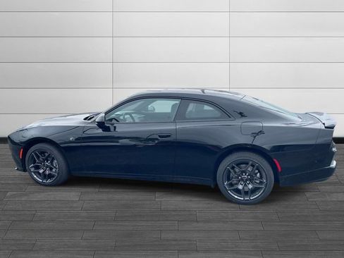 New 2026 Dodge Charger Scat Pack AWD/4WD image 6