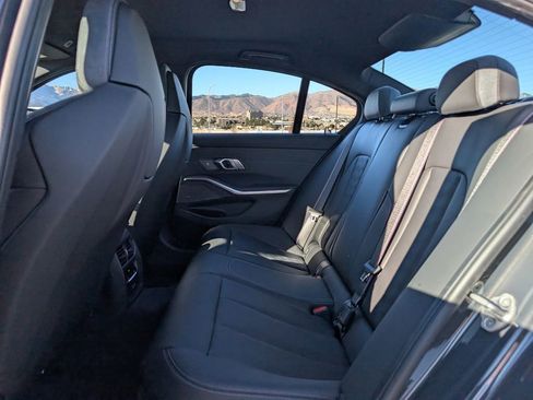 Used 2026 BMW M3 Competition image 16