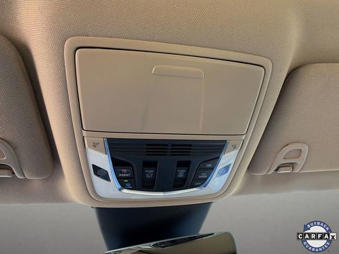 Used 2023 Acura MDX Technology image 36