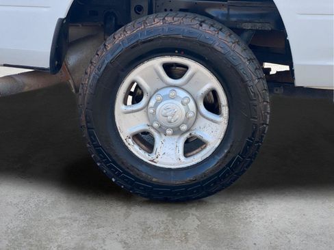 Used 2018 RAM 2500 Tradesman w/ Protection Group AWD/4WD image 27
