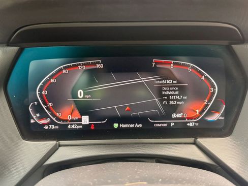 Used 2020 BMW 228i xDrive Gran Coupe w/ Premium Package image 18