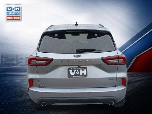Used 2024 Ford Escape ST-Line AWD/4WD image 23