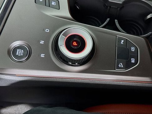 New 2026 Kia Sportage SX Prestige AWD/4WD image 19