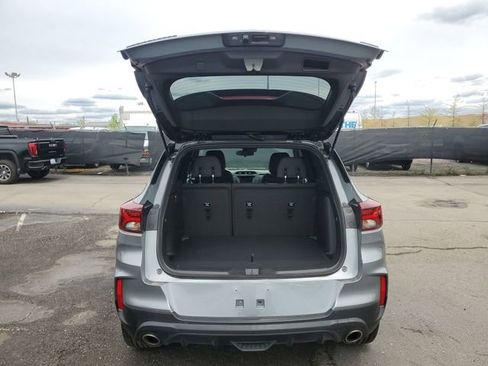 Certified 2023 Chevrolet TrailBlazer RS FWD image 24