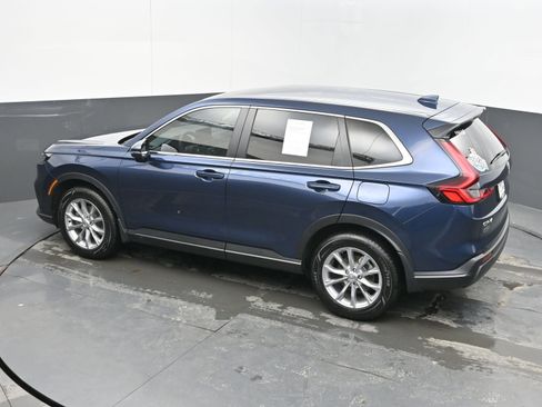 Used 2025 Honda CR-V EX image 36