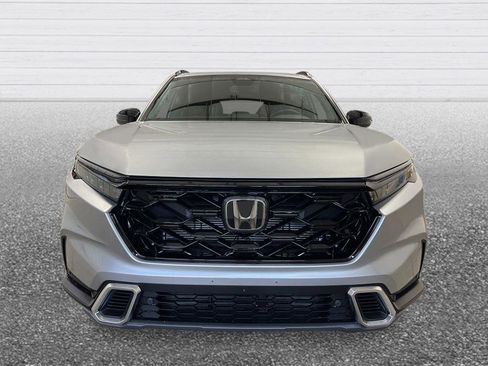 New 2026 Honda CR-V Sport Touring image 10