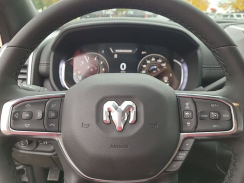 New 2026 RAM 2500 Laramie image 23