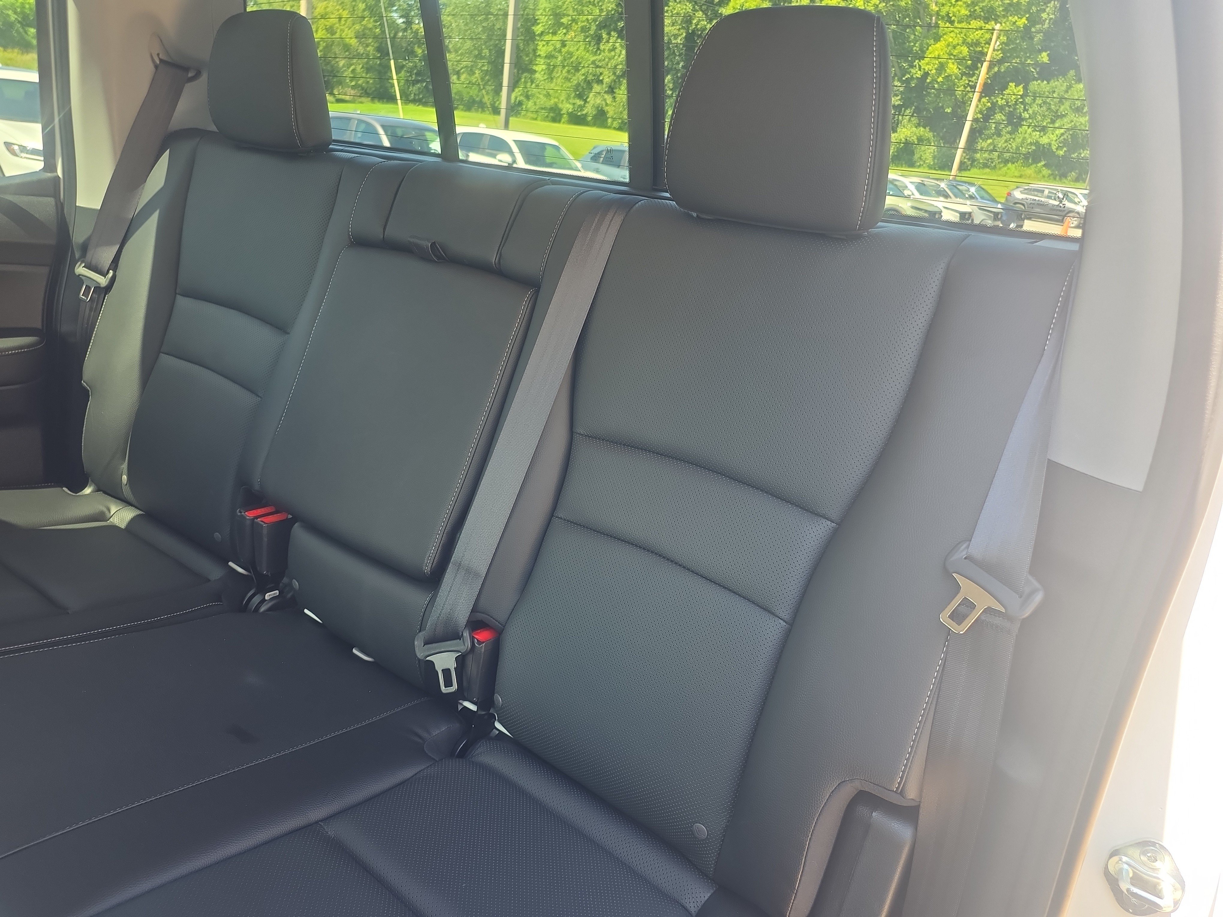 Used 2023 Honda Ridgeline RTL image 20