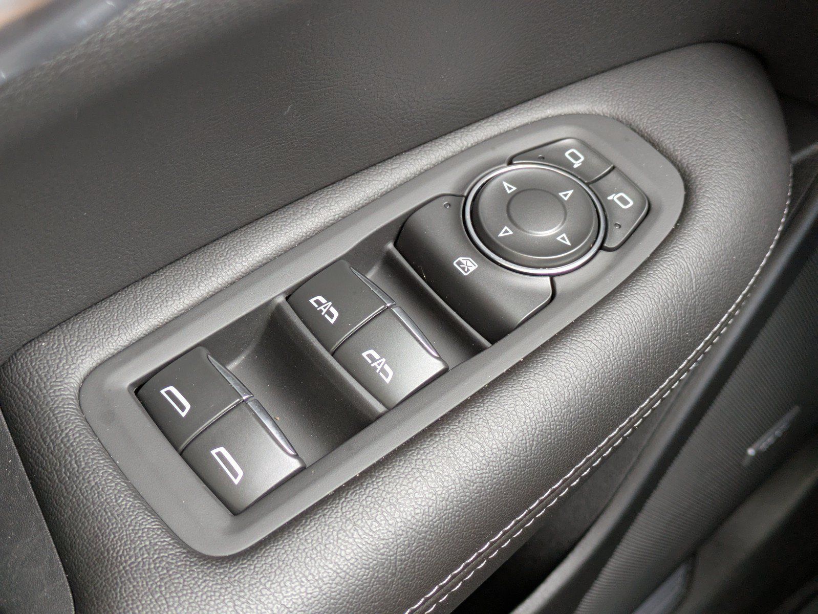 Used 2024 Cadillac XT5 Luxury FWD image 19