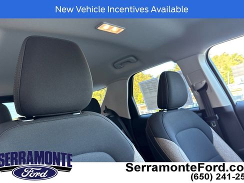 Used 2025 Ford Bronco Sport Big Bend image 20