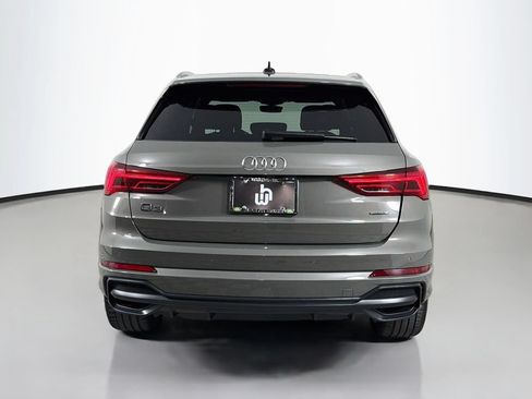 Used 2021 Audi Q3 2.0T Premium AWD/4WD image 6