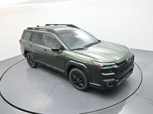 New 2026 Subaru Outback Limited AWD/4WD image 9