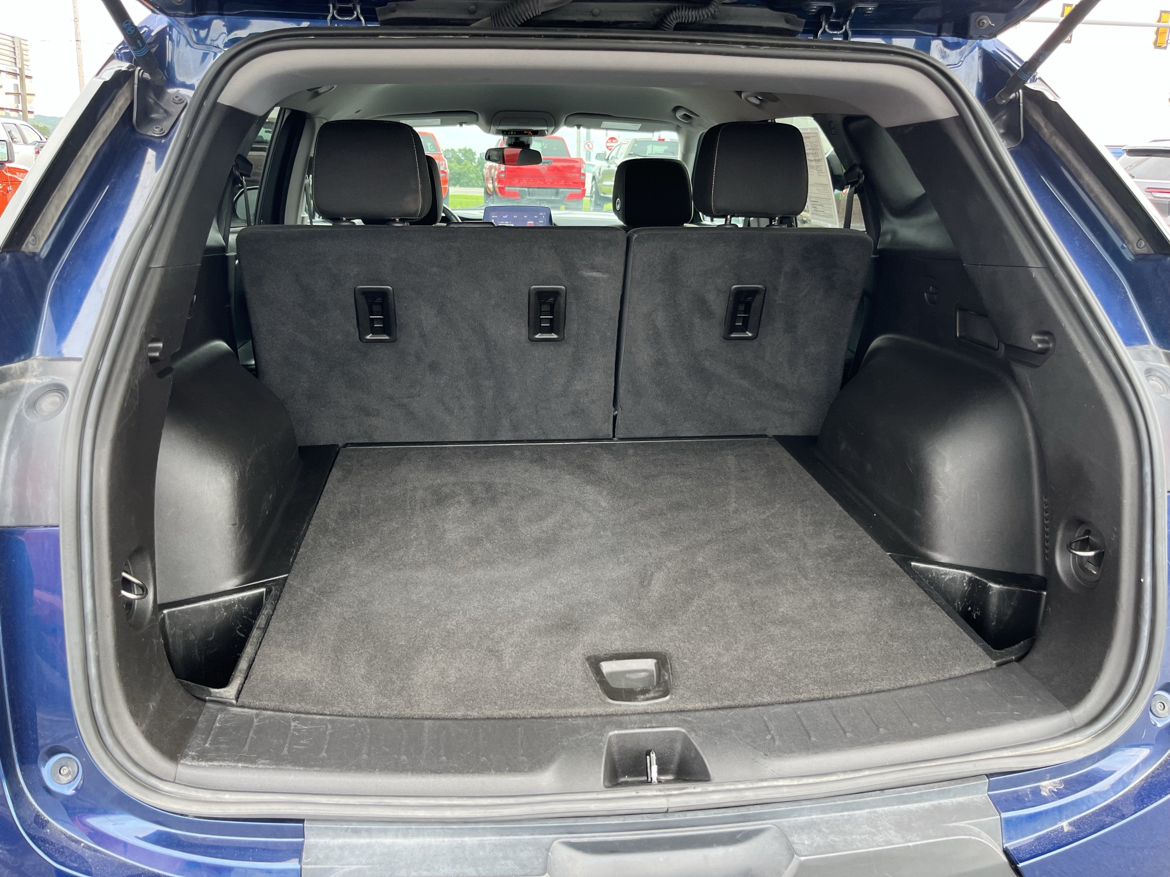 Used 2023 Chevrolet Blazer LT AWD/4WD image 7