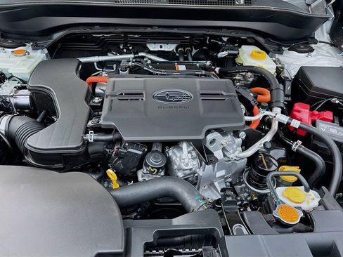 New 2026 Subaru Forester Touring image 40
