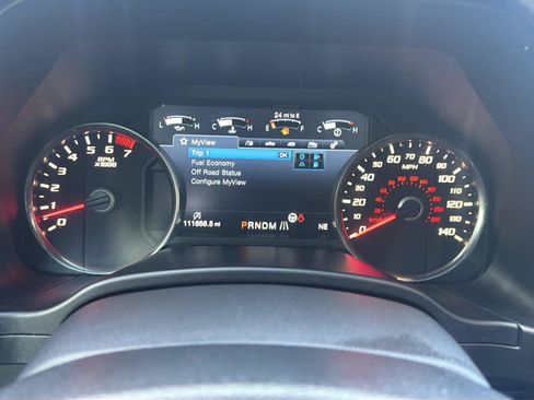 Used 2018 Ford F150 Raptor w/ Equipment Group 802A Luxury AWD/4WD image 12