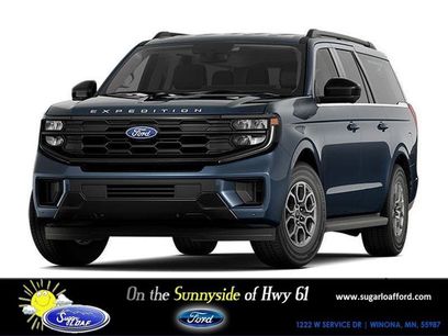 Used 2025 Ford Expedition Max Active